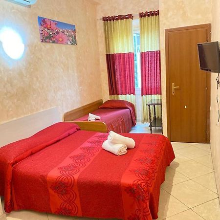 Roma Guest House Экстерьер фото