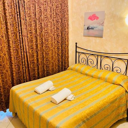 Roma Guest House Экстерьер фото