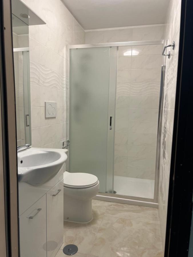 Roma Guest House Экстерьер фото