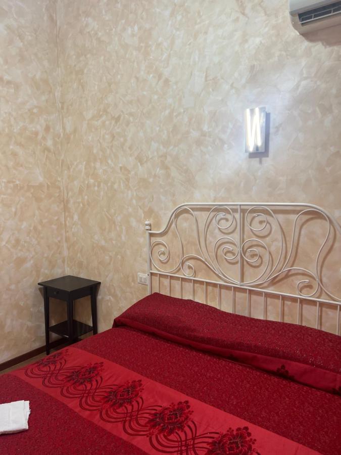 Roma Guest House Экстерьер фото