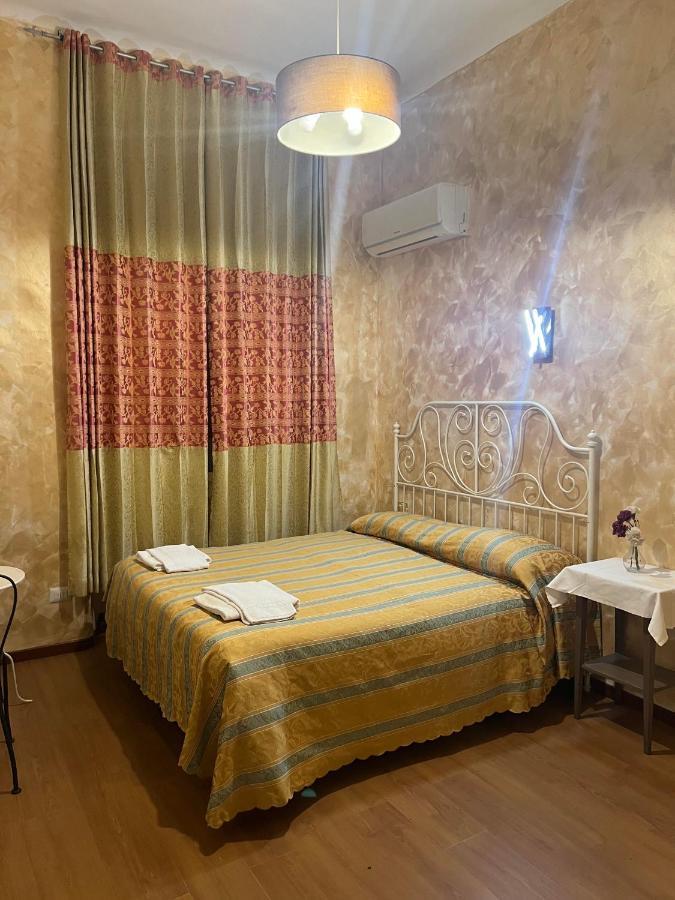Roma Guest House Экстерьер фото