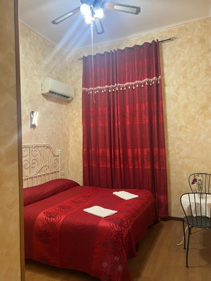 Roma Guest House Экстерьер фото