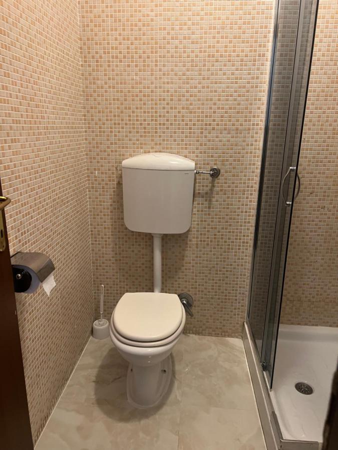 Roma Guest House Экстерьер фото