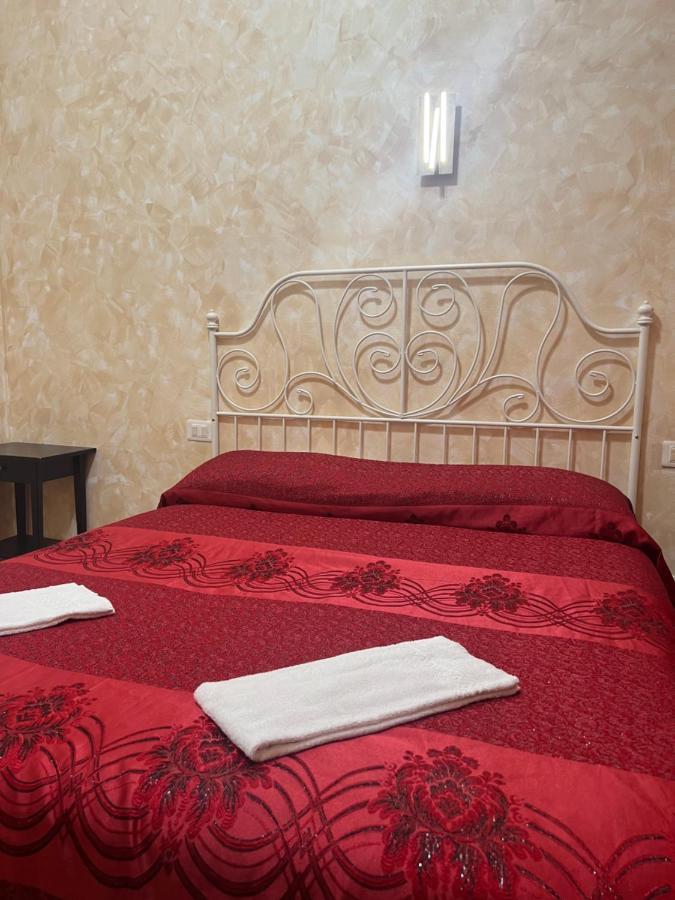 Roma Guest House Экстерьер фото