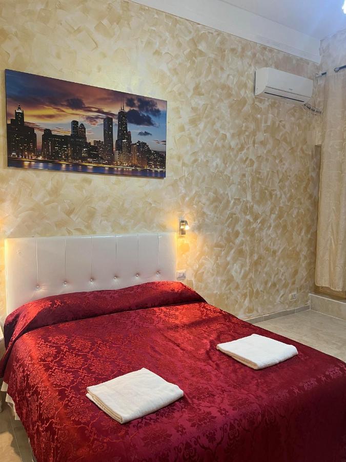 Roma Guest House Экстерьер фото