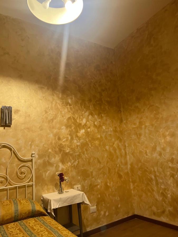 Roma Guest House Экстерьер фото
