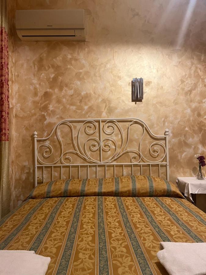 Roma Guest House Экстерьер фото