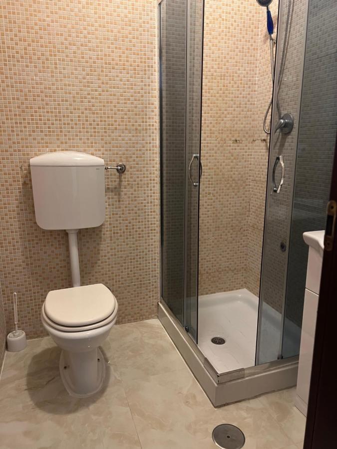 Roma Guest House Экстерьер фото
