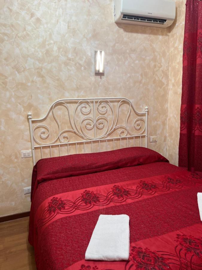 Roma Guest House Экстерьер фото