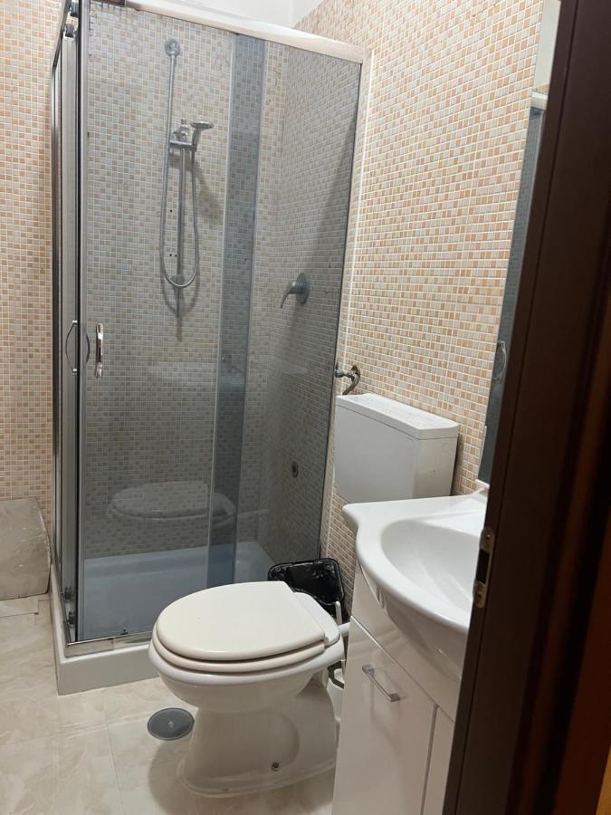 Roma Guest House Экстерьер фото