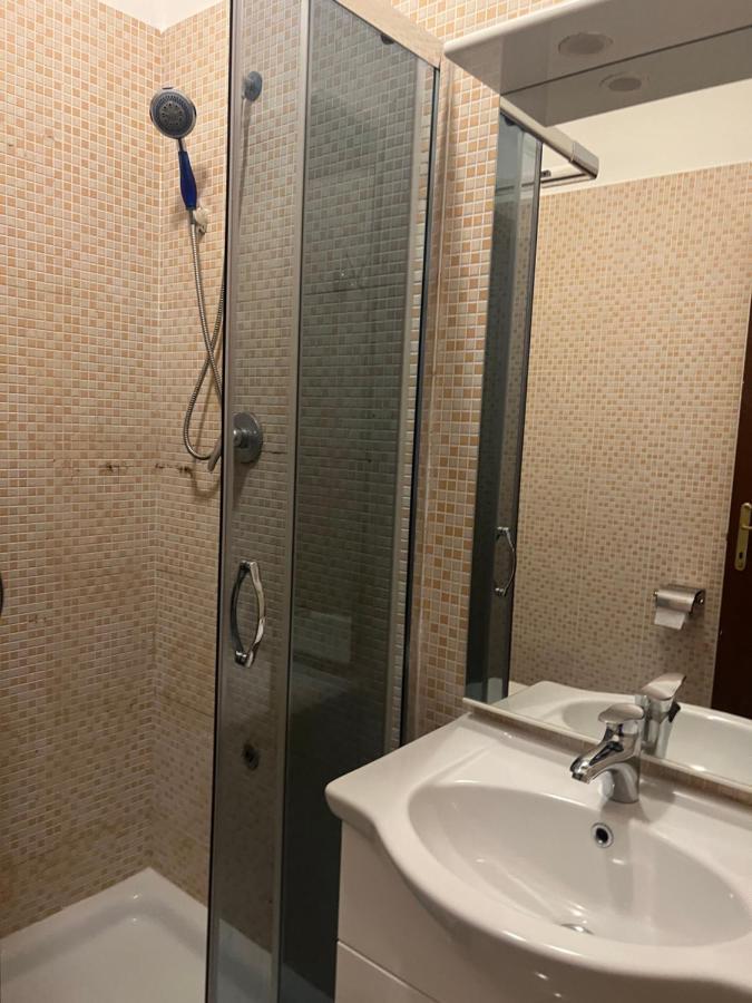 Roma Guest House Экстерьер фото
