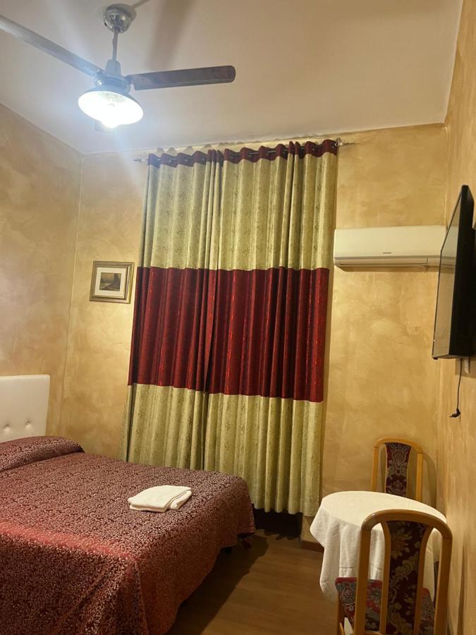 Roma Guest House Экстерьер фото