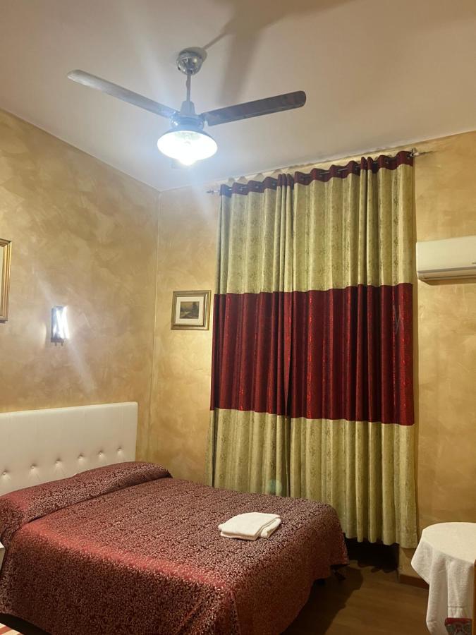 Roma Guest House Экстерьер фото