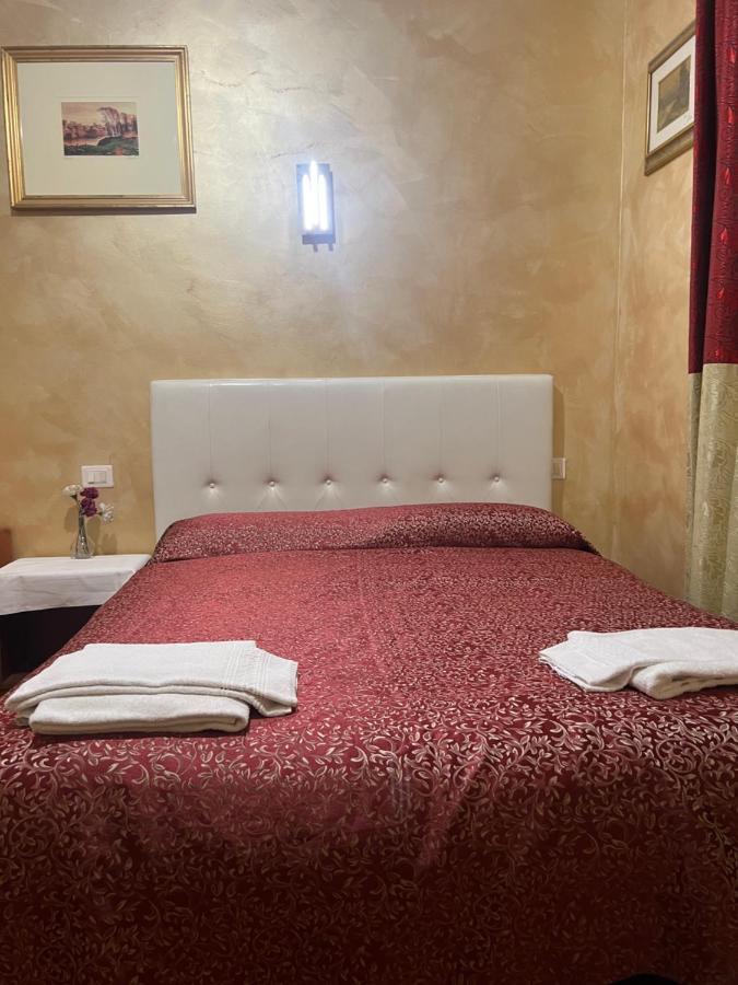 Roma Guest House Экстерьер фото