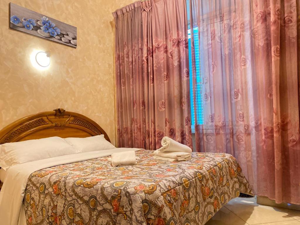 Roma Guest House Экстерьер фото