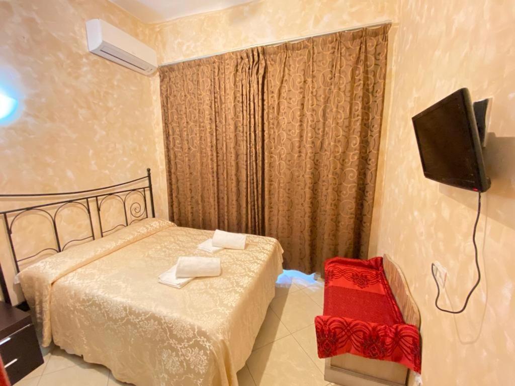 Roma Guest House Экстерьер фото