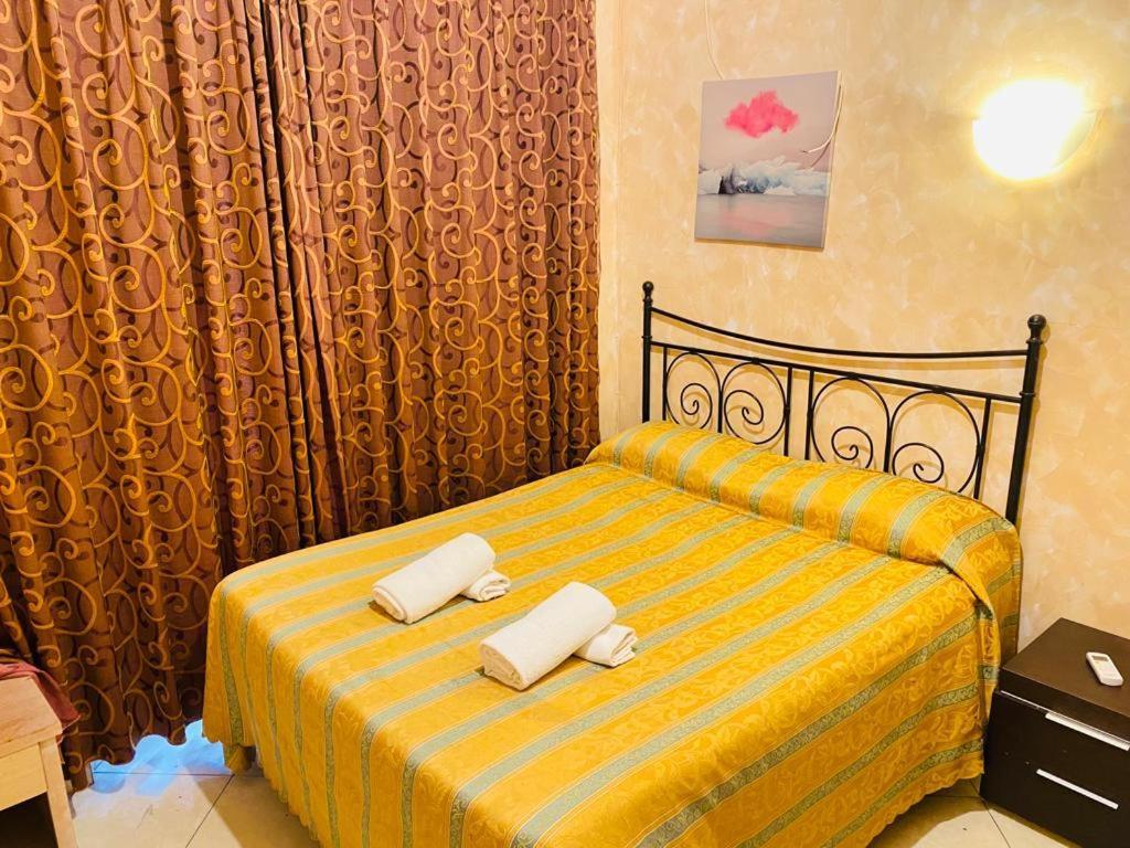 Roma Guest House Экстерьер фото