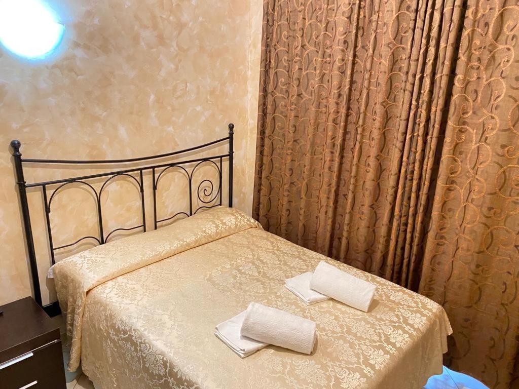 Roma Guest House Экстерьер фото